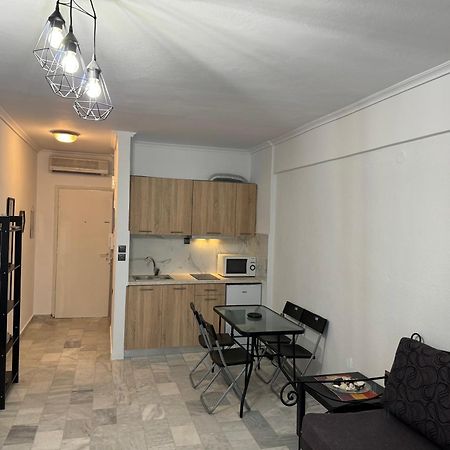 Oasis Apartment Sozopoli Exterior photo