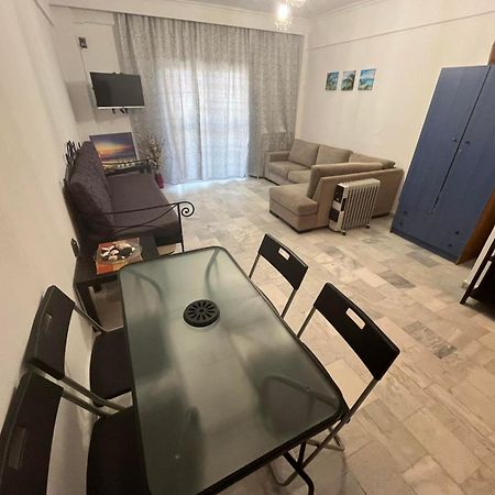 Oasis Apartment Sozopoli Exterior photo
