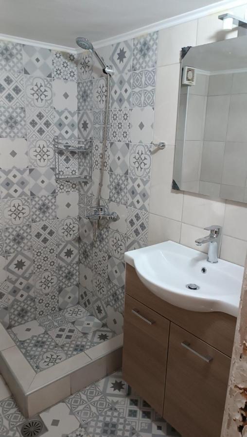Oasis Apartment Sozopoli Exterior photo