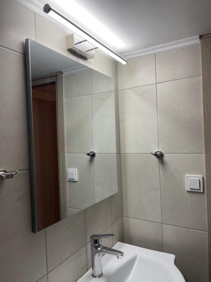 Oasis Apartment Sozopoli Exterior photo
