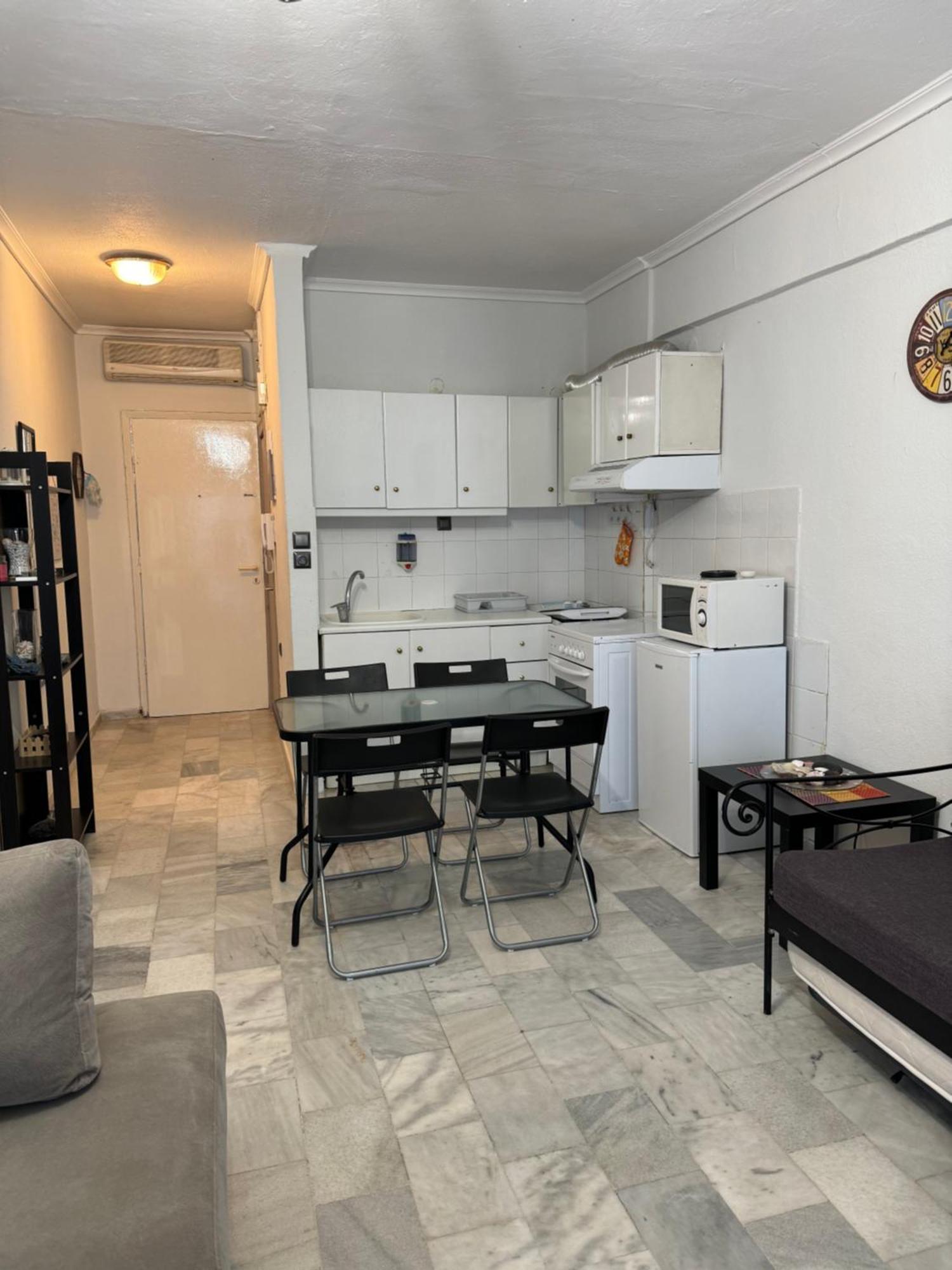 Oasis Apartment Sozopoli Exterior photo