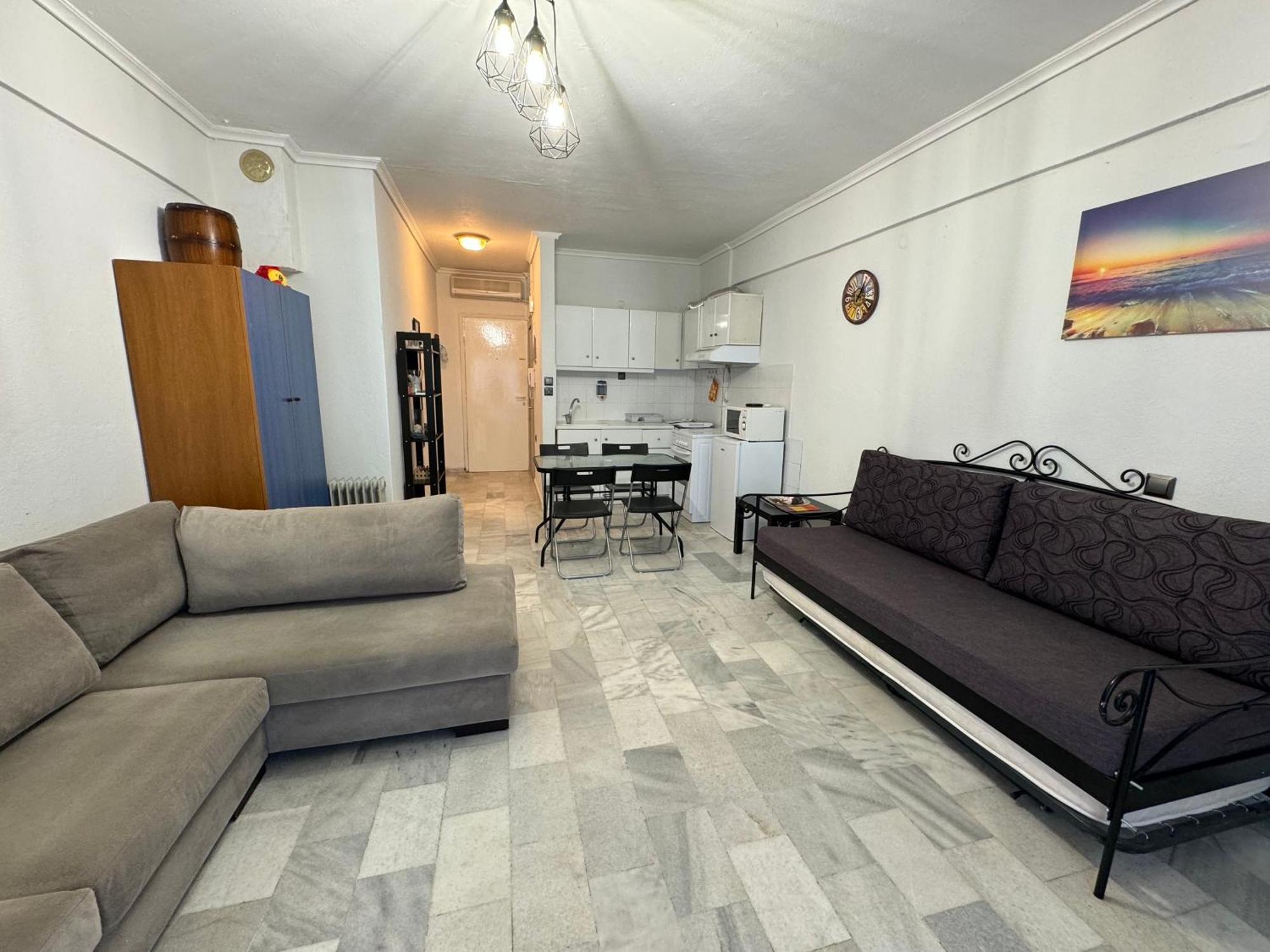 Oasis Apartment Sozopoli Exterior photo