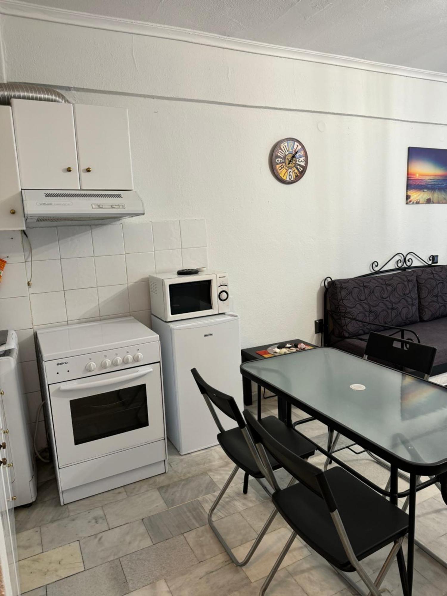 Oasis Apartment Sozopoli Exterior photo