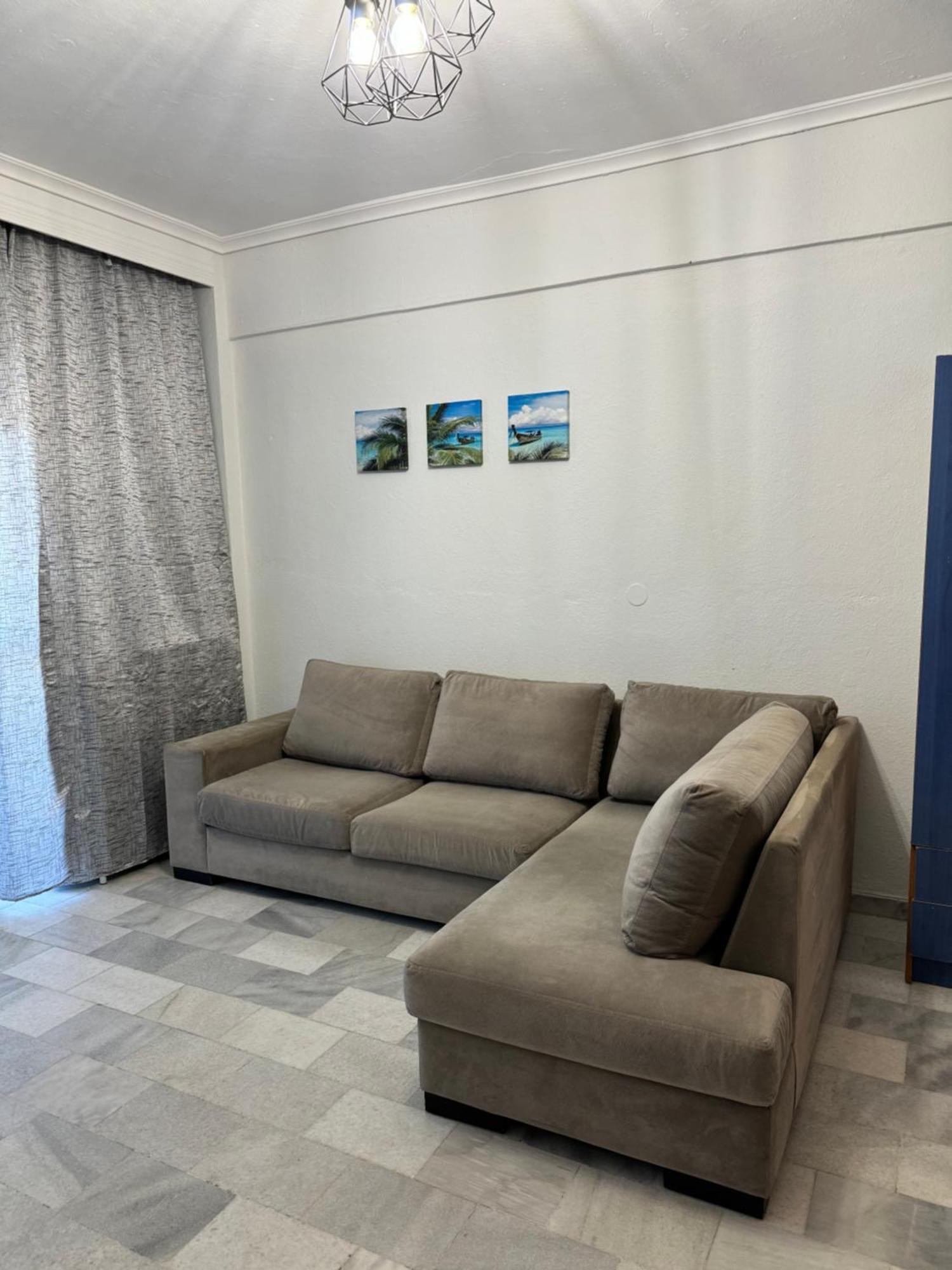 Oasis Apartment Sozopoli Exterior photo