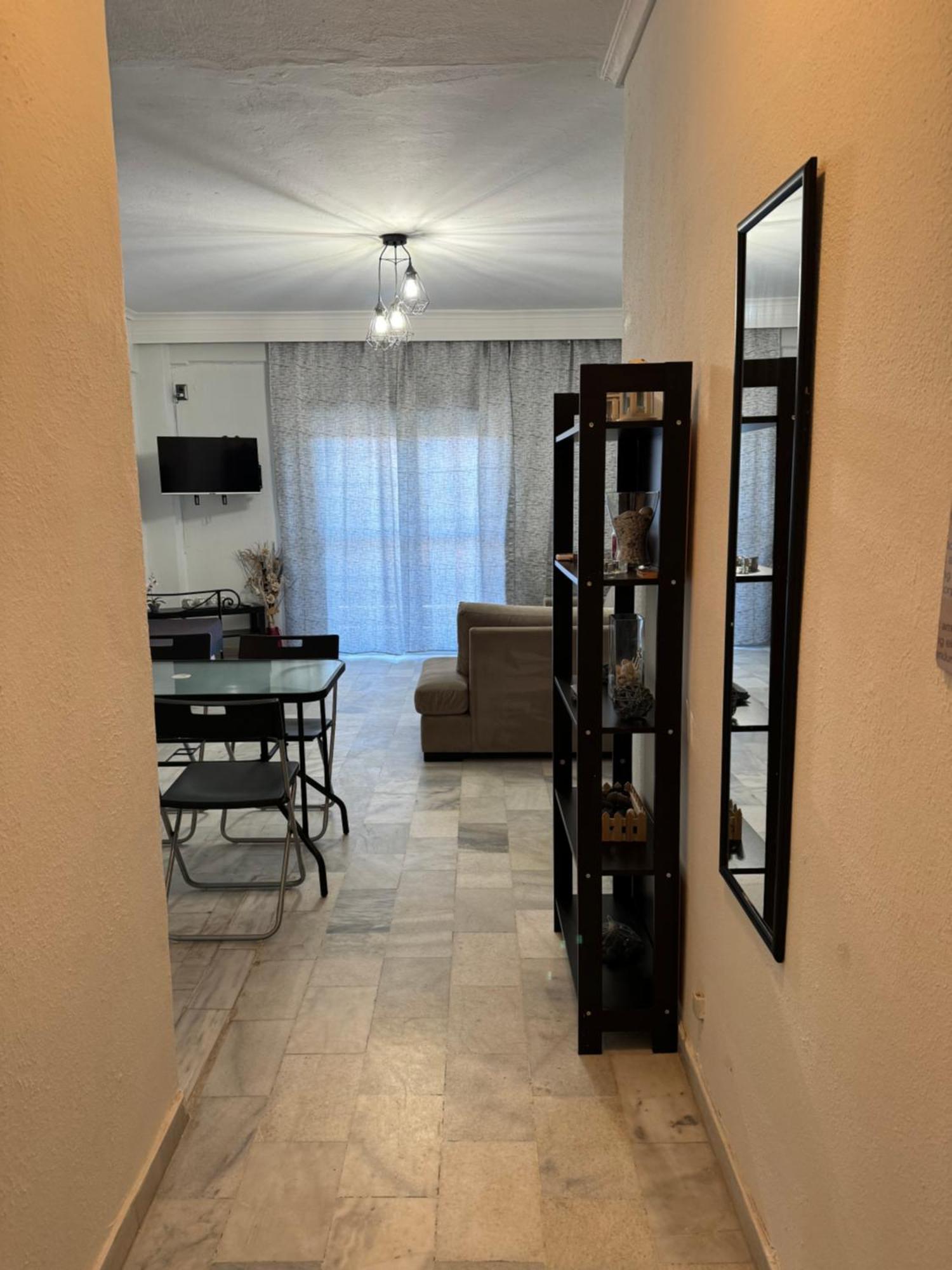 Oasis Apartment Sozopoli Exterior photo