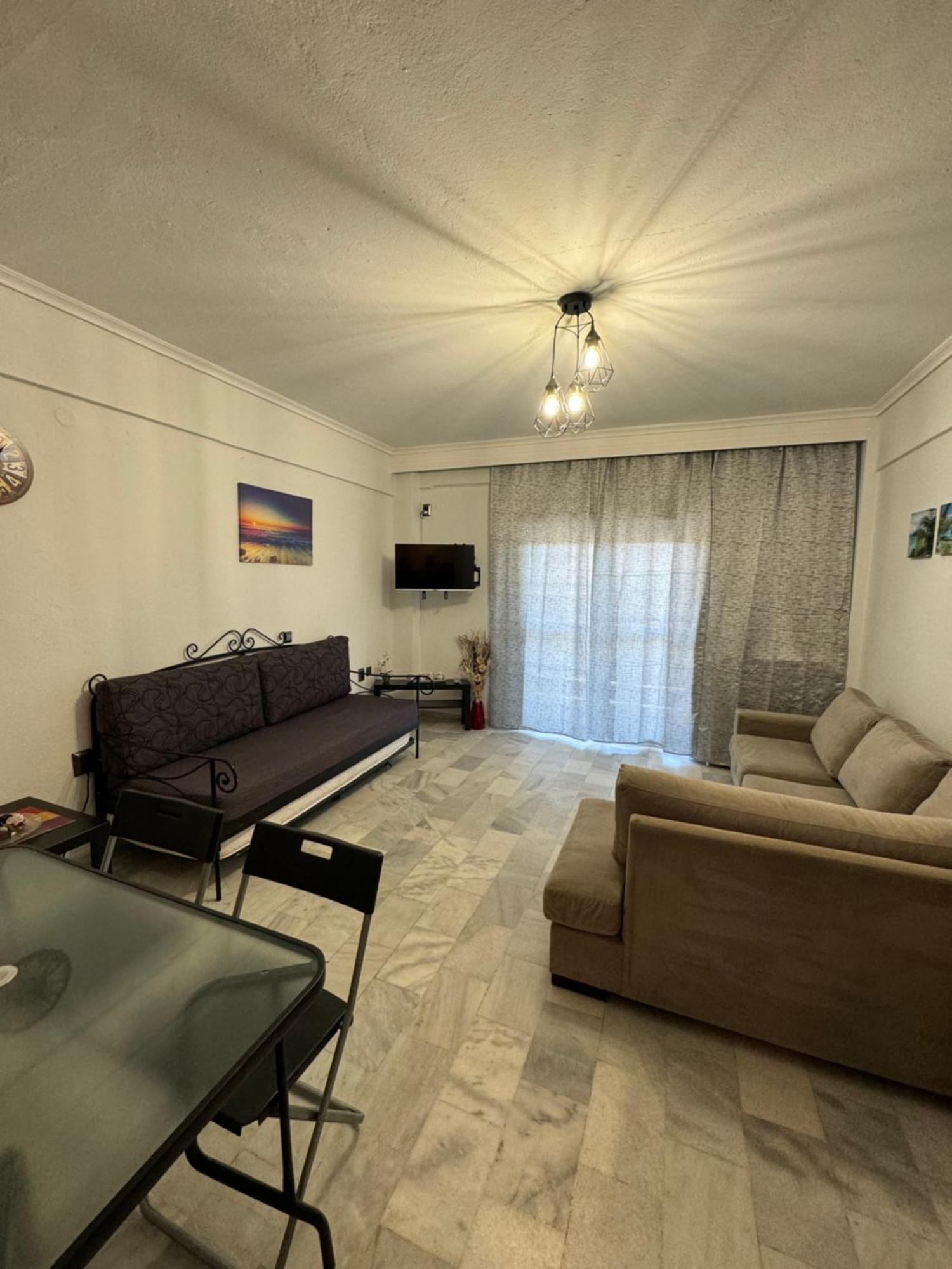 Oasis Apartment Sozopoli Exterior photo