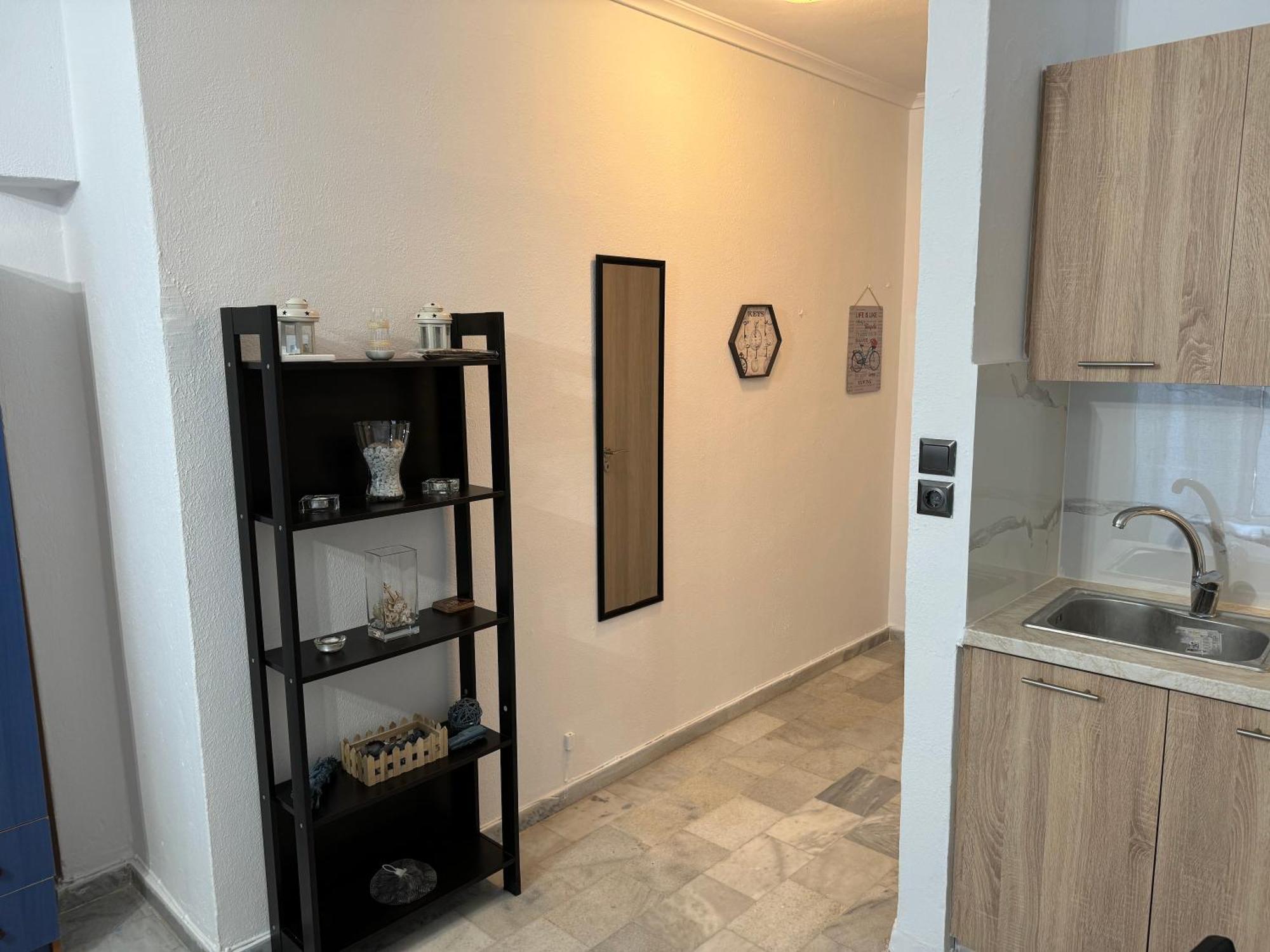 Oasis Apartment Sozopoli Exterior photo