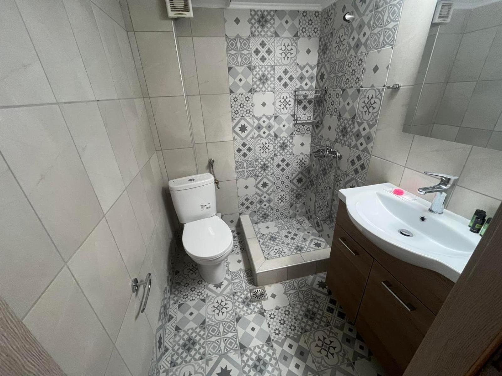 Oasis Apartment Sozopoli Exterior photo