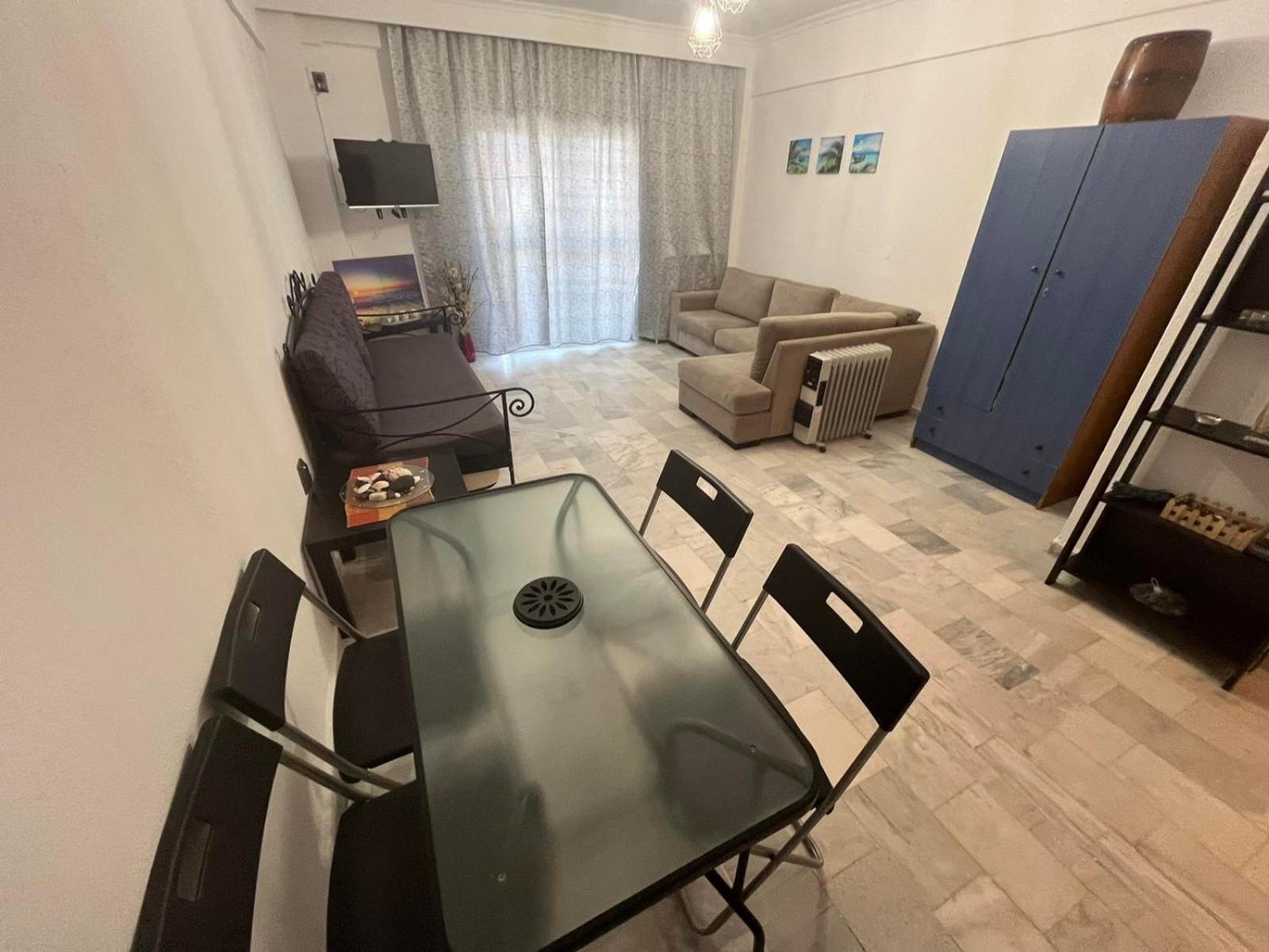 Oasis Apartment Sozopoli Exterior photo
